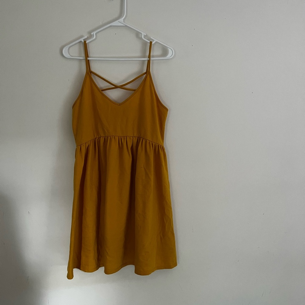 Wild Fable Dress